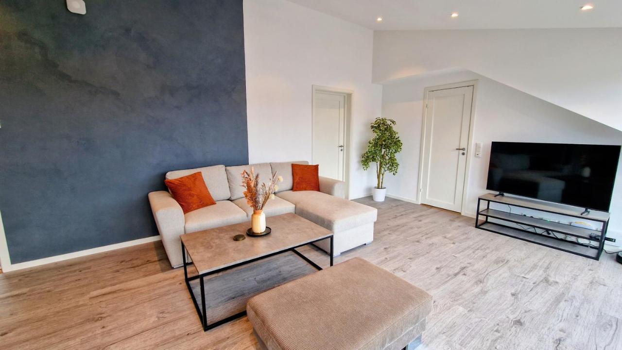 Lovely 2-Bedroom Loft With Panoramic View. Кристиансунн Экстерьер фото